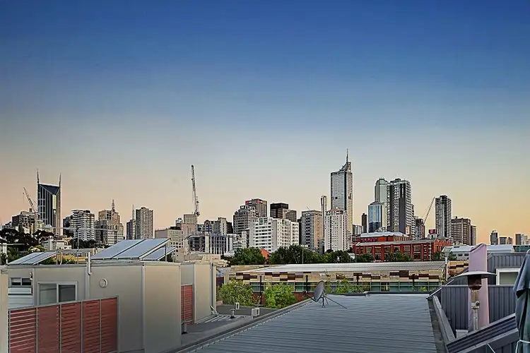 10/115 Stanley Street, West Melbourne VIC 3003