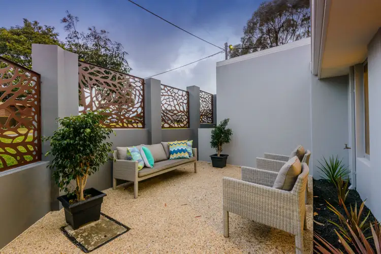 Fourth view of Homely villa listing, 2/6 Ornum Place, Innaloo WA 6018