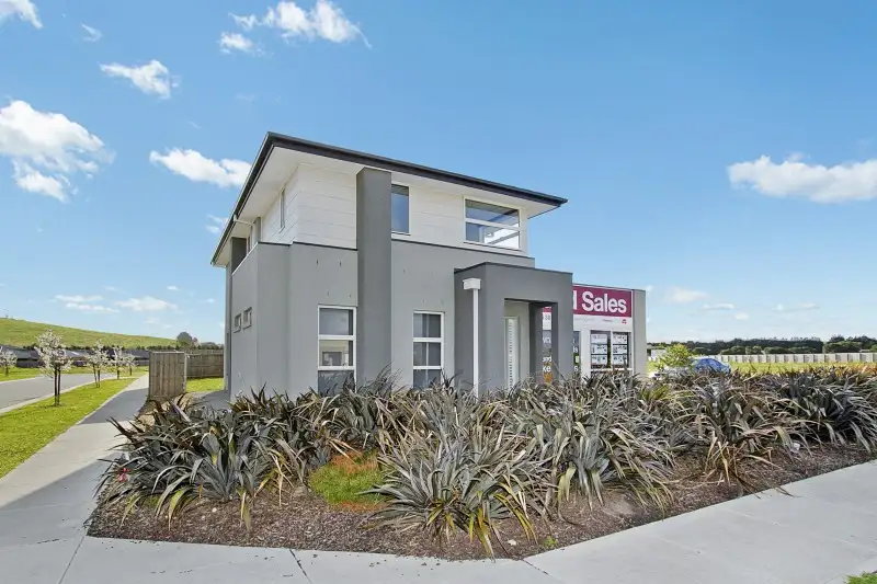 Main view of Homely house listing, 54 Wallara Waters Boulevard, Wallan VIC 3756