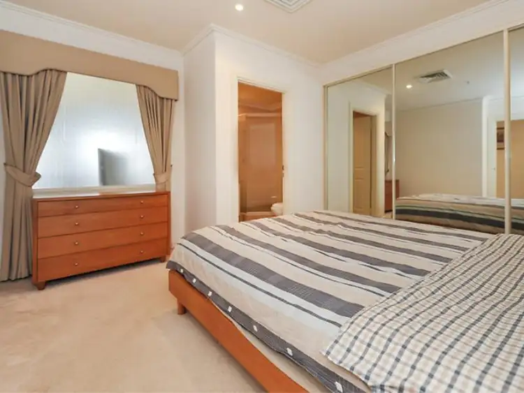 Second view of Homely apartment listing, 505/9 Victoria Avenue, Perth WA 6000