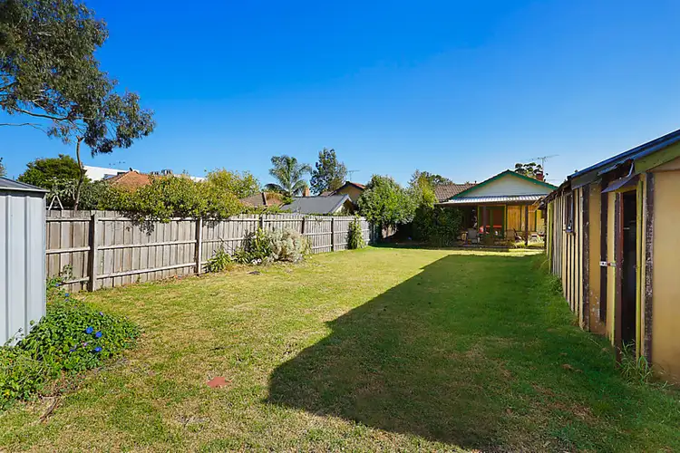 Main view of Homely land listing, 34 Pine Street, Brighton East VIC 3187