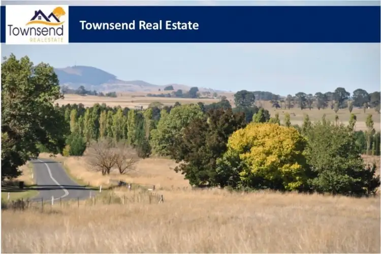 598 Spring Terrace Road, Orange NSW 2800