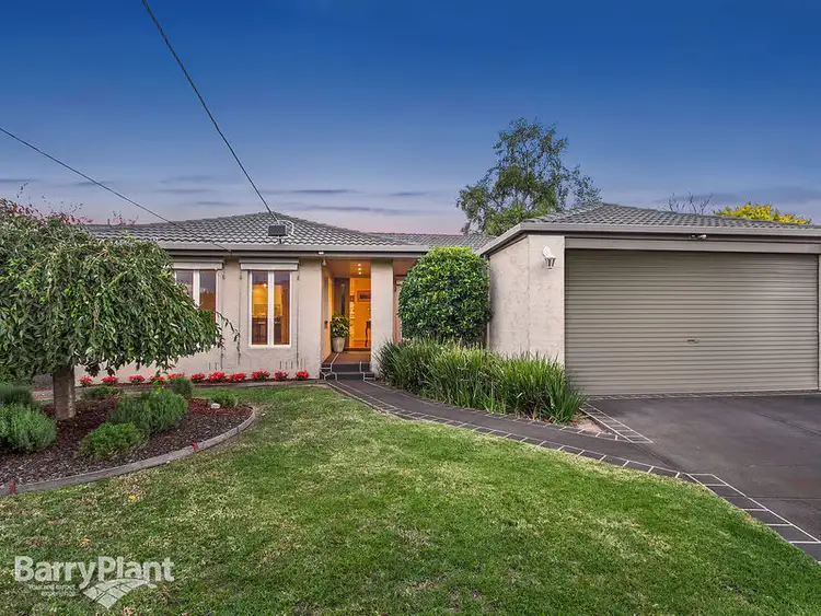 56 Avington Crescent, Boronia VIC 3155