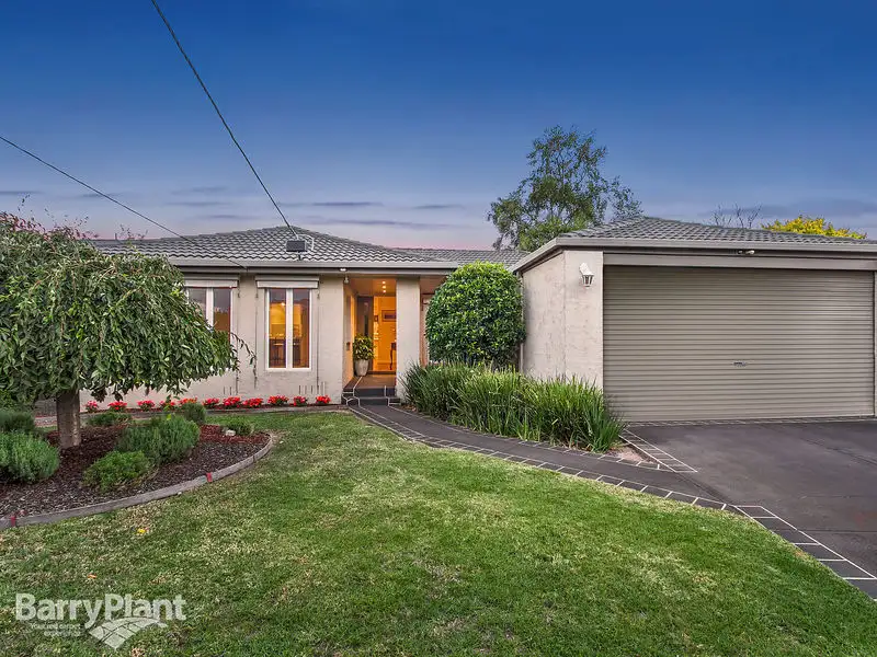 Main view of Homely house listing, 56 Avington Crescent, Boronia VIC 3155