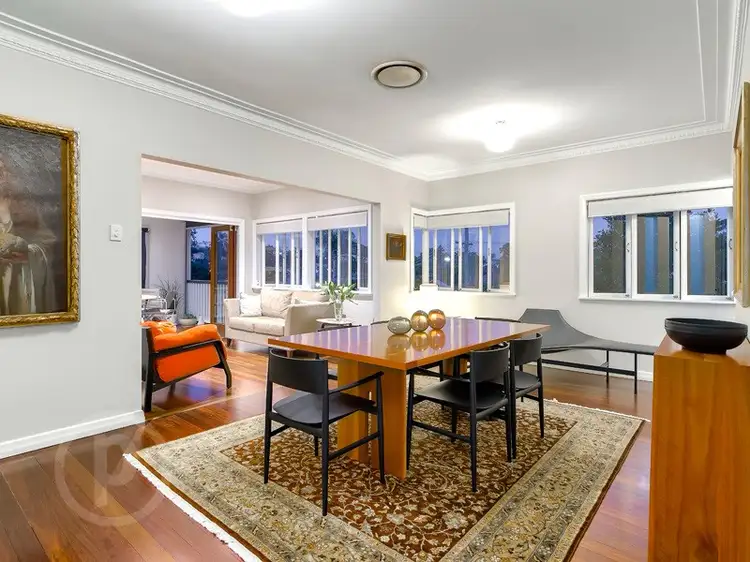 Fourth view of Homely house listing, 2 Prince Street, Paddington QLD 4064