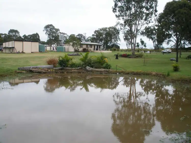Main view of Homely house listing, 997 Ellesmere North Road, Ellesmere QLD 4610