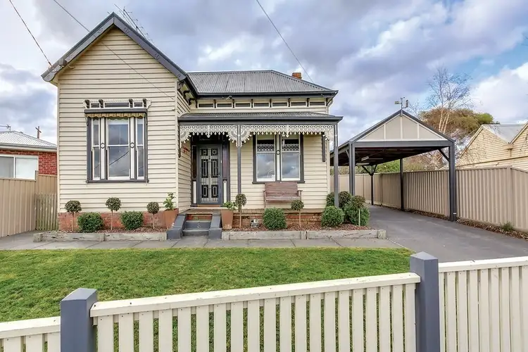 21 Glazebrook Street, Ballarat VIC 3350