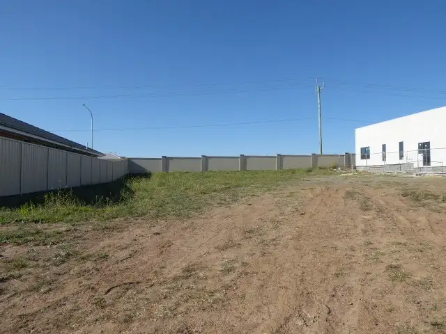 Second view of Homely land listing, 66 Kidd Circuit, Goulburn NSW 2580
