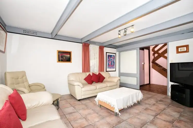 Second view of Homely house listing, 35 Dunfield Drive, Gladstone Park VIC 3043