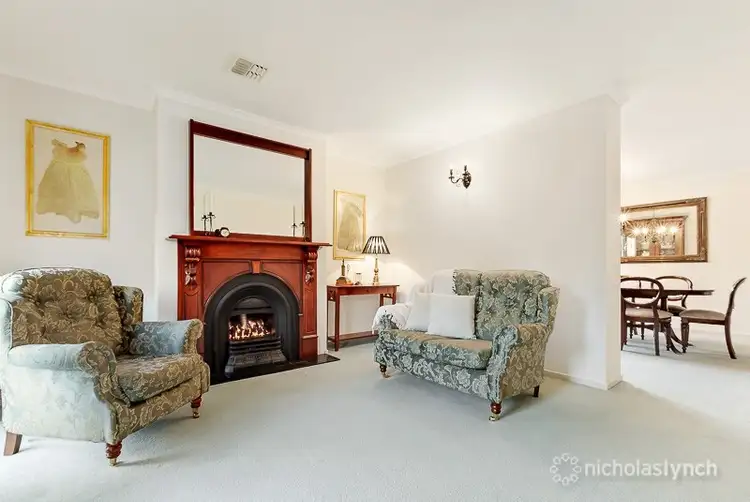 Second view of Homely house listing, 27 Warana Way, Mount Eliza VIC 3930