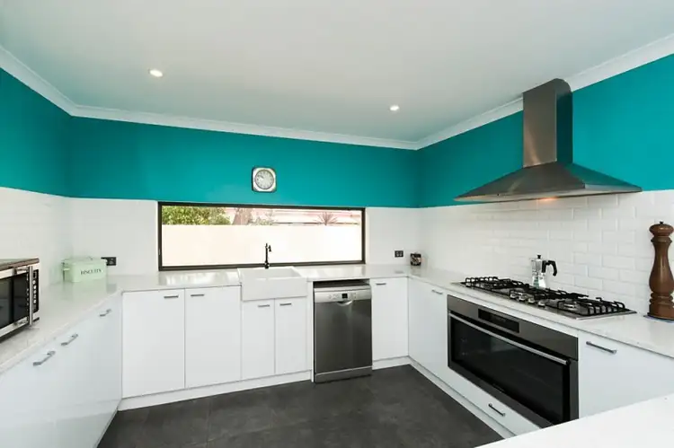 Fifth view of Homely house listing, 1 Royal Crescent, Wannanup WA 6210