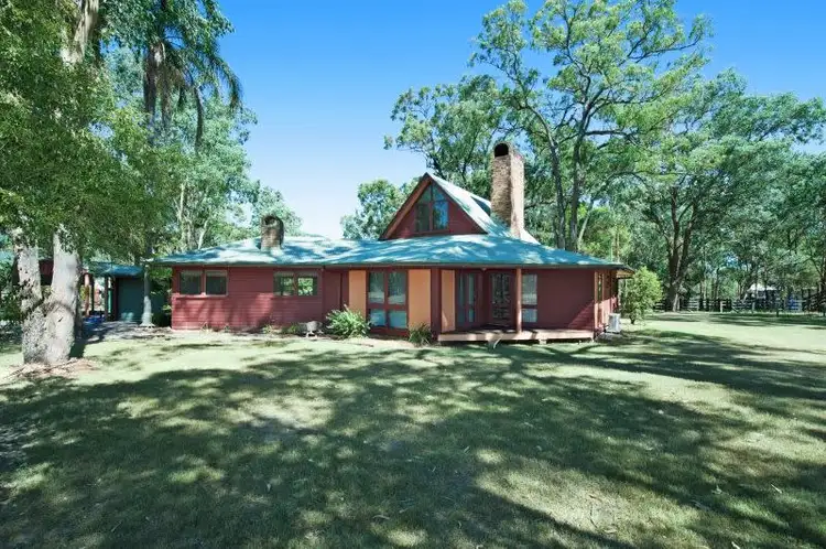 Fourth view of Homely rural property listing, 257 Dungog Road Martins Creek Via, Paterson NSW 2421