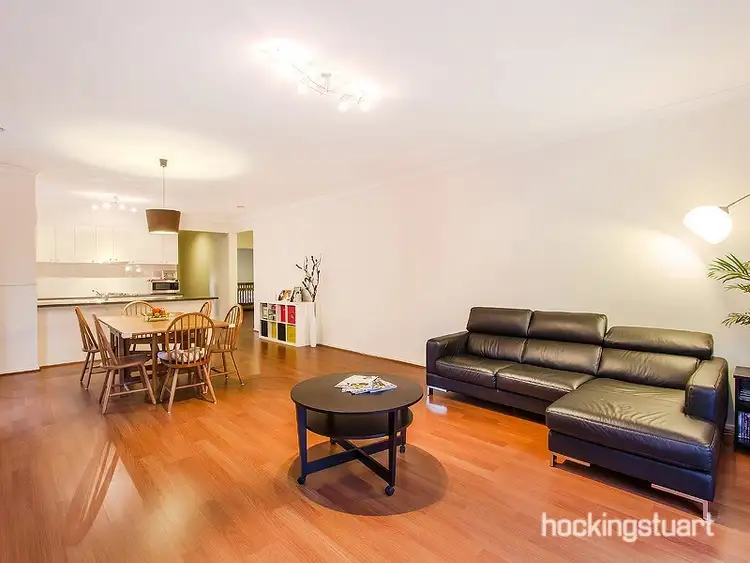 Fourth view of Homely house listing, 4 Elsternwick Street, Caroline Springs VIC 3023
