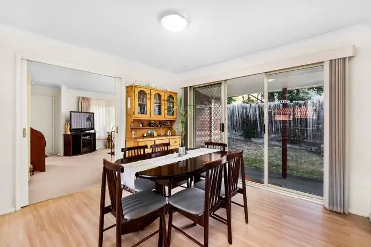 Third view of Homely house listing, 29/12-22 Cutts Avenue, Croydon VIC 3136