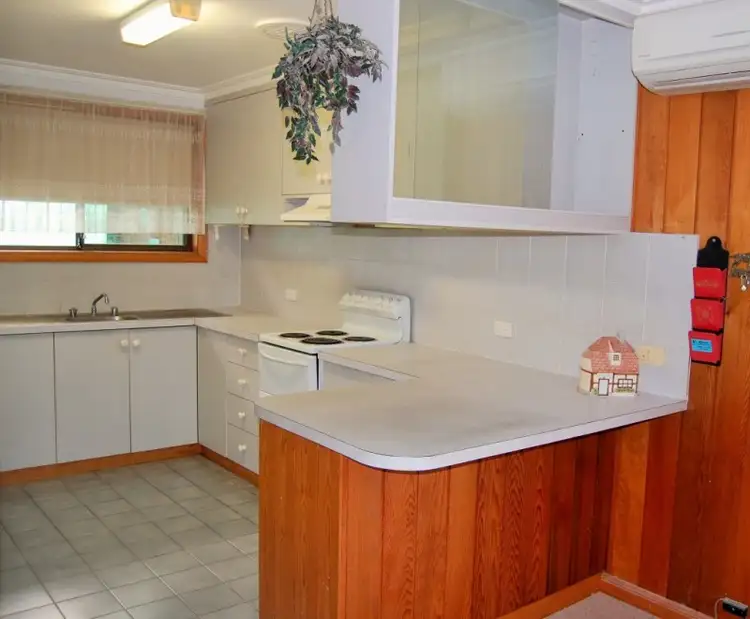 Second view of Homely townhouse listing, 14 Easton Street, Wonthaggi VIC 3995