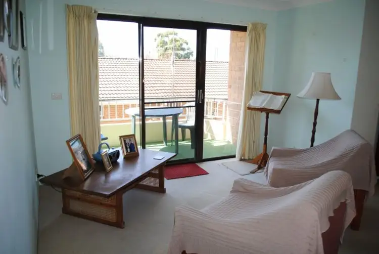 Sixth view of Homely unit listing, Address available on request