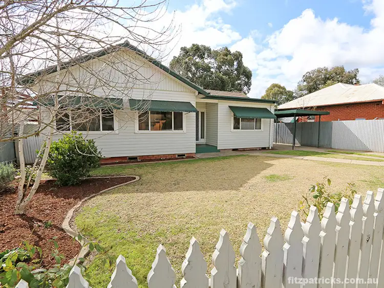 Second view of Homely house listing, 11 Sullivan Avenue, Wagga Wagga NSW 2650
