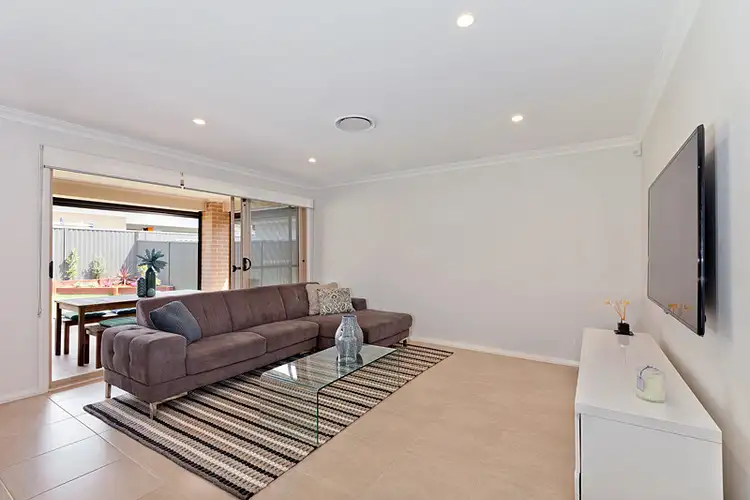 Fifth view of Homely house listing, 7 Risus Avenue, Glenmore Park NSW 2745