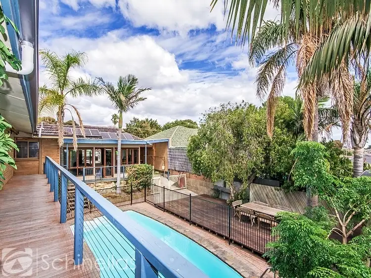 Second view of Homely house listing, 10 Gooroonga Street, Seaview Downs SA 5049