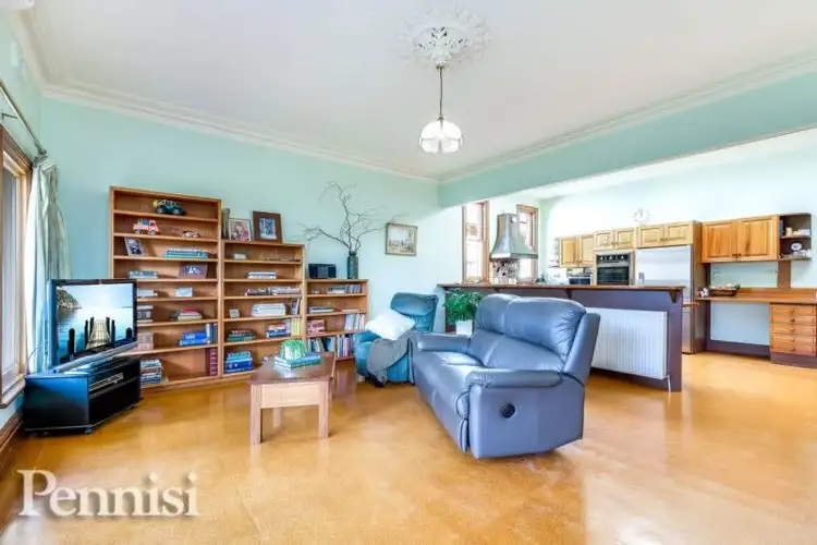 Seventh view of Homely house listing, 38 Hoddle Street, Essendon VIC 3040