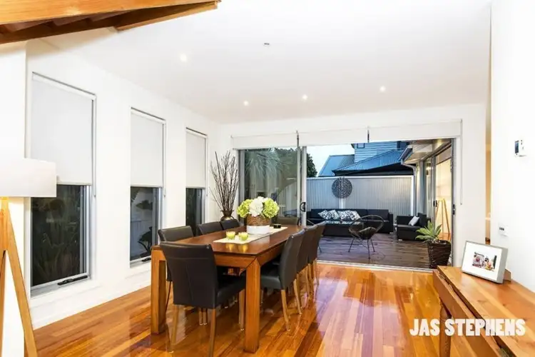Fourth view of Homely house listing, 76 Bayview Street, Williamstown VIC 3016