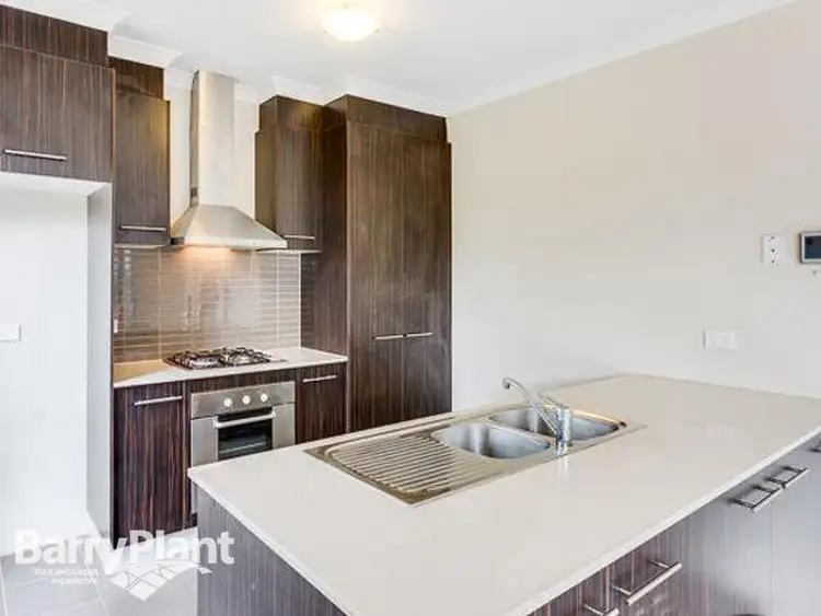 Third view of Homely house listing, 22 Dartmouth Chase, Derrimut VIC 3030