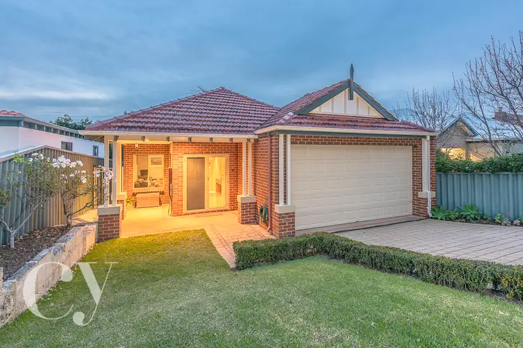 69A Reserve Street, Wembley WA 6014