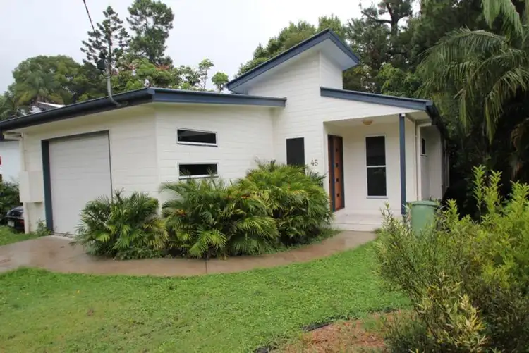 45 Court Road, Nambour QLD 4560