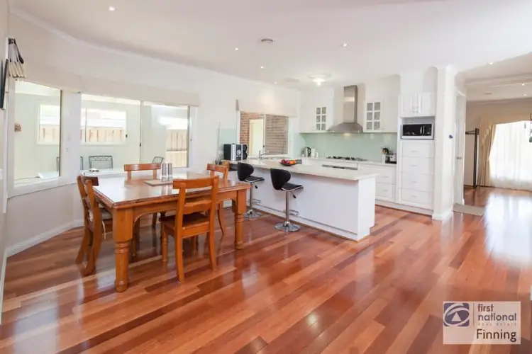 Third view of Homely house listing, 11 Firestone Green, Cranbourne VIC 3977