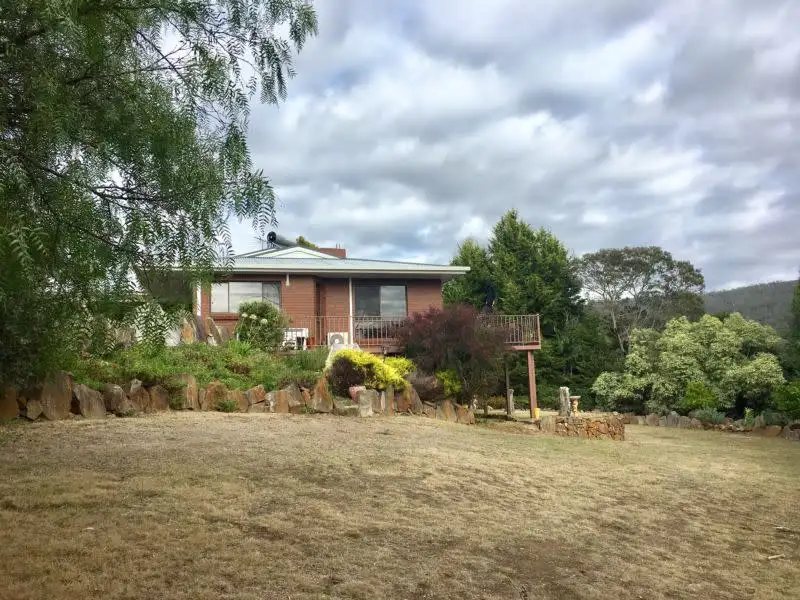 Main view of Homely house listing, 11 Lakeview Court, Blackstone Heights TAS 7250