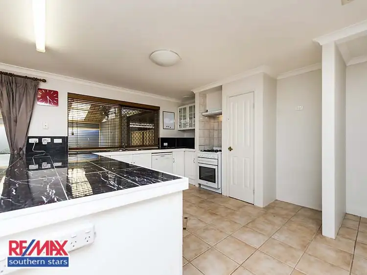 Second view of Homely house listing, 8 Greygum Rise, Kenwick WA 6107