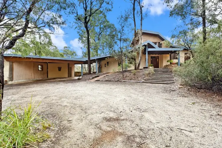 Main view of Homely house listing, 63 Skyline Road, Kangaroo Ground VIC 3097