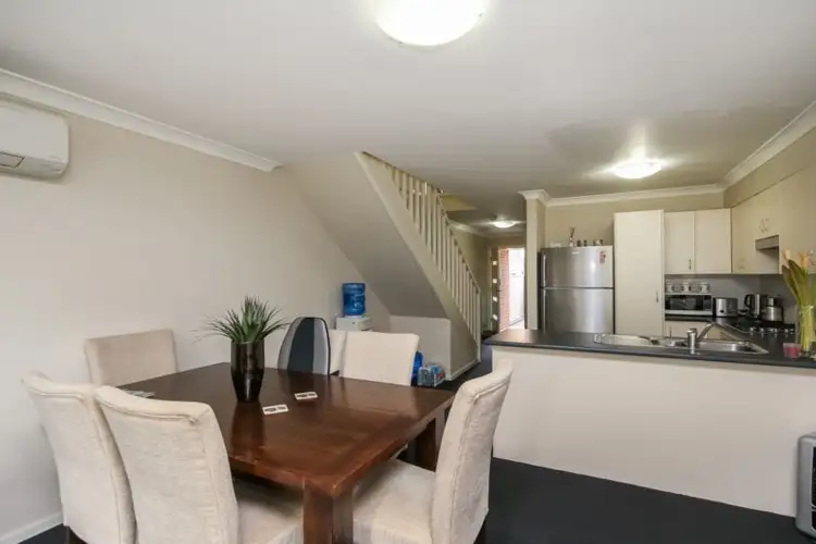 Third view of Homely townhouse listing, 7/24 Crebert Street, Mayfield East NSW 2304