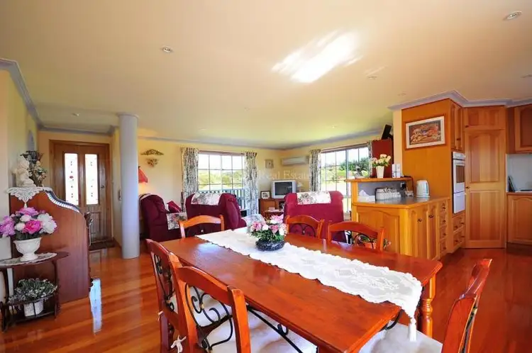 Sixth view of Homely house listing, 6 Seascape Drive, Lulworth TAS 7252