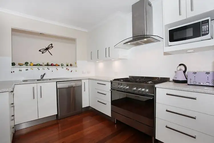 Fourth view of Homely house listing, 25 Spring Myrtle Avenue, Nambour QLD 4560