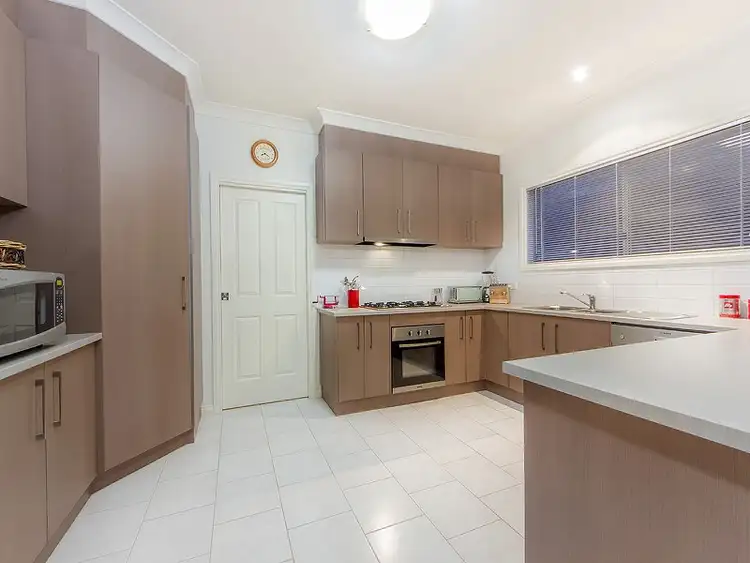 Second view of Homely house listing, 54 Aldershot Drive, Keilor Downs VIC 3038