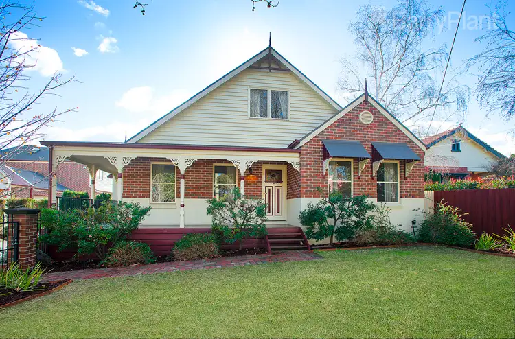 Main view of Homely house listing, 8/13 Heath Avenue, Oakleigh VIC 3166
