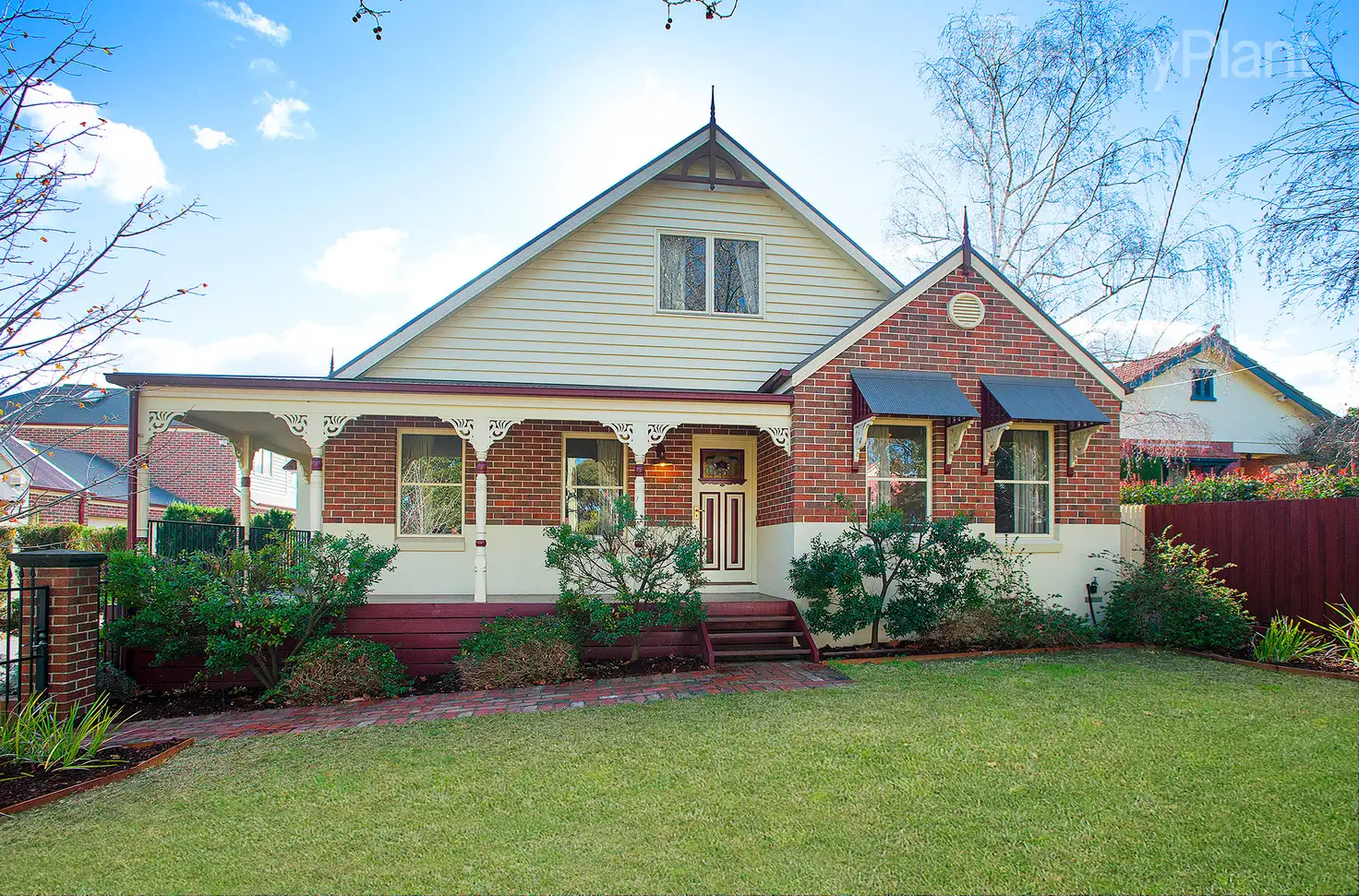 Main view of Homely house listing, 8/13 Heath Avenue, Oakleigh VIC 3166