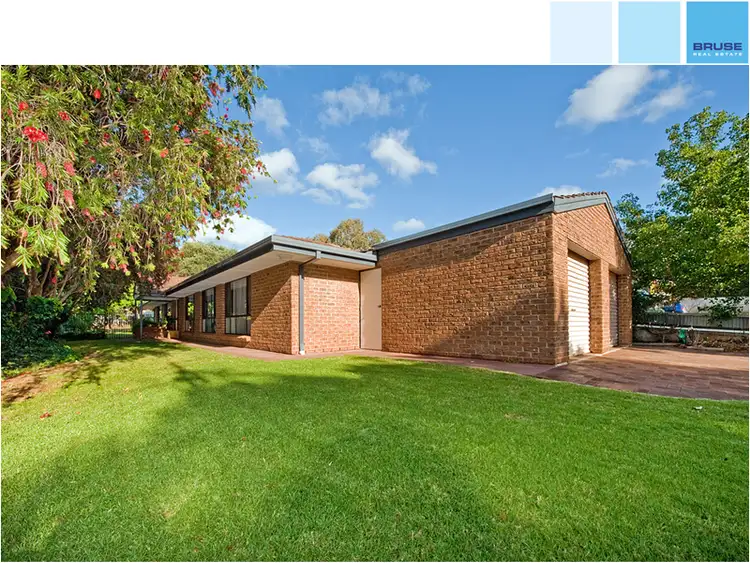 21 Selbourne Avenue, Rostrevor SA 5073