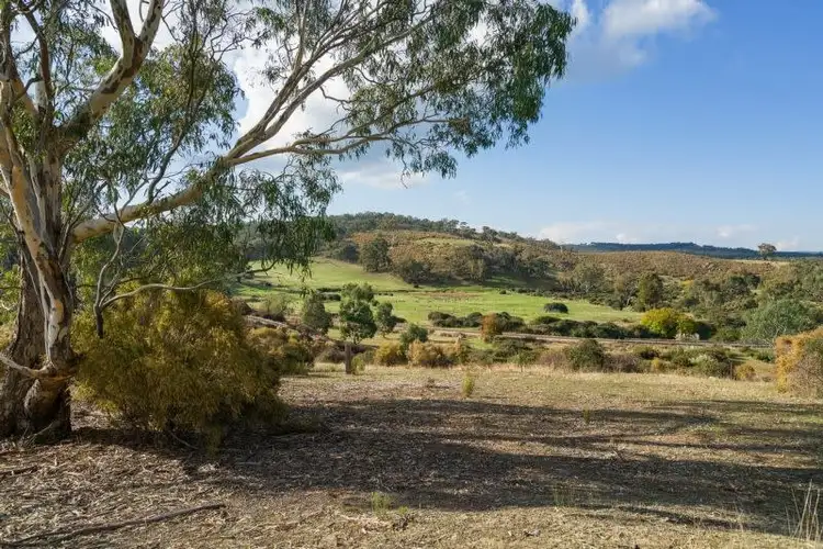 Third view of Homely land listing, Lot 35 Campbells Creek-Fryers Road, Yapeen VIC 3451