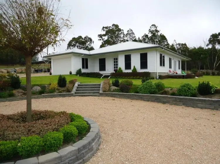 Main view of Homely house listing, 3 Nectar Lane, Stanthorpe QLD 4380