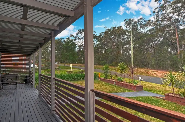 Second view of Homely house listing, 55 Depot Road, West Nowra NSW 2541