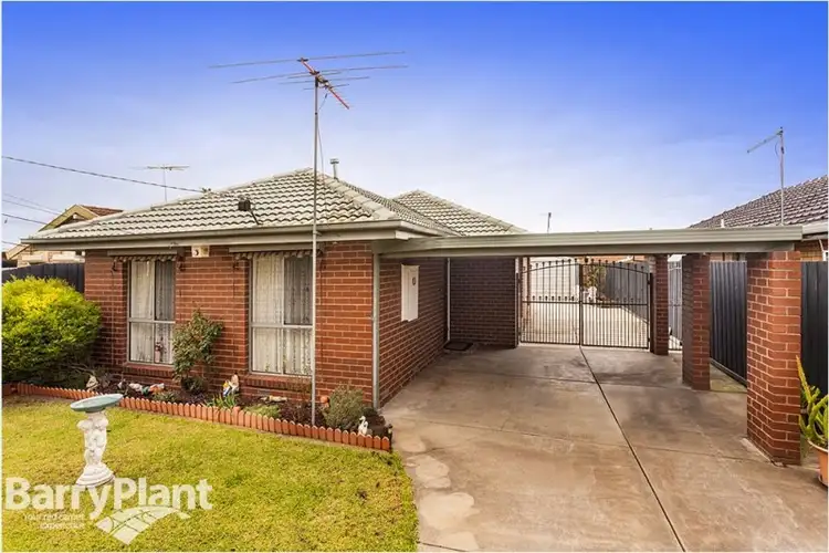 71 Grace Street South, Altona Meadows VIC 3028