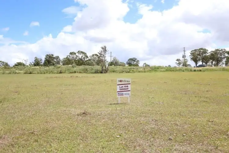 Main view of Homely land listing, Lot 108 St Helena, Lochinvar NSW 2321