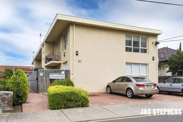 1/24 Southampton Street, Footscray VIC 3011