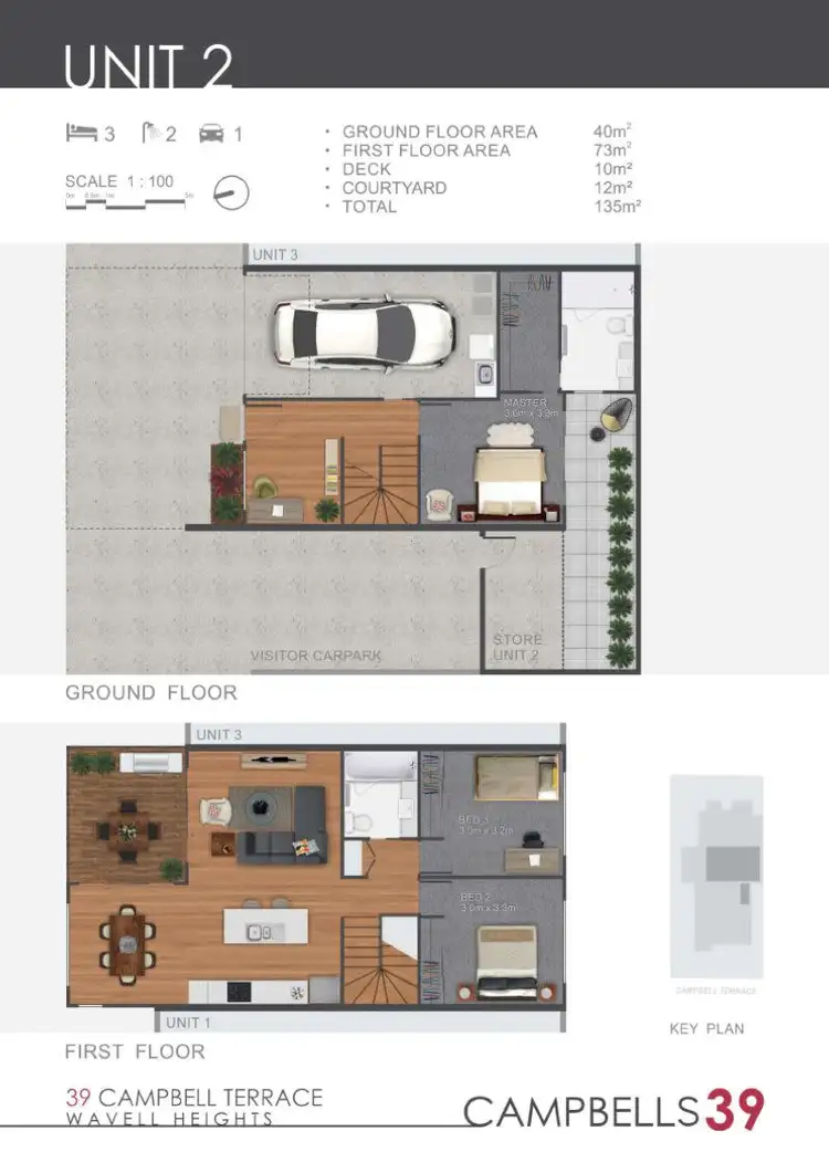 Seventh view of Homely house listing, 39 Campbell Terrace, Wavell Heights QLD 4012