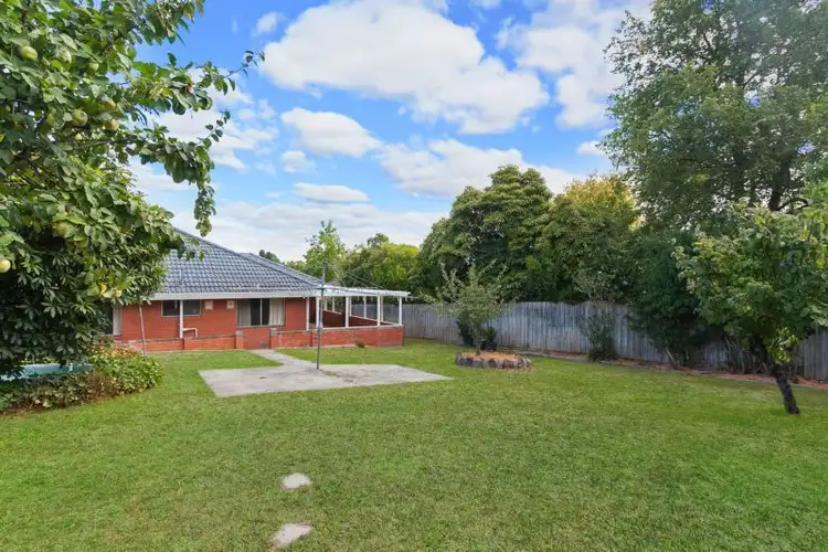 Third view of Homely house listing, 23 Koolkuna Ave, Doncaster VIC 3108