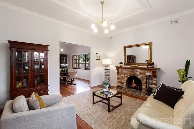 Fourth view of Homely house listing, 1 Norman Street, Mckinnon VIC 3204
