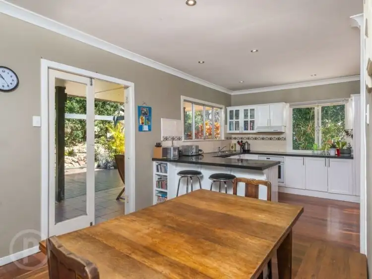 Fourth view of Homely house listing, 19 Moordale Street, Chapel Hill QLD 4069