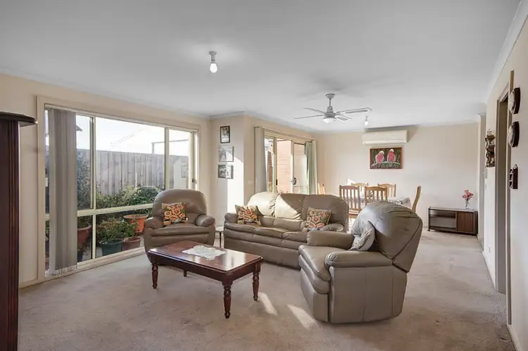 Second view of Homely unit listing, 1/307 Boundary Road, St Albans Park VIC 3219